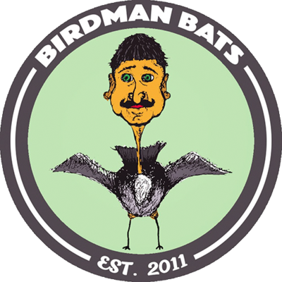 Birdman Bats - What Mason Swings